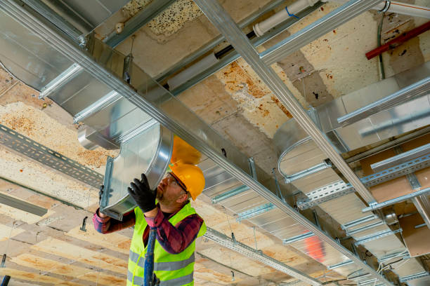 Best Residential HVAC in Wendell, NC