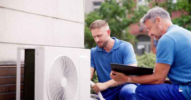 Wendell, NC HVAC Company