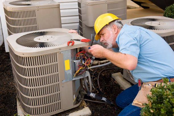 Best Residential HVAC in Wendell, NC