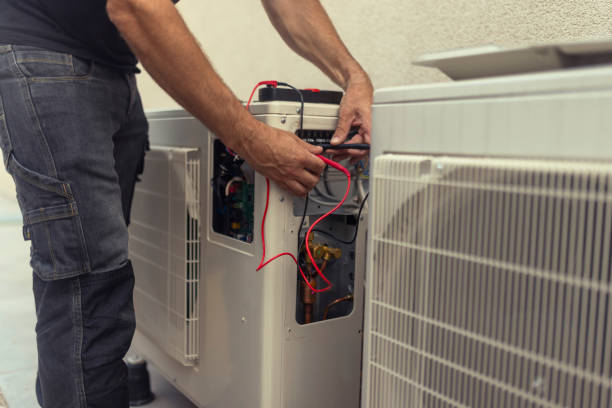 Best HVAC Financing and Leasing in Wendell, NC