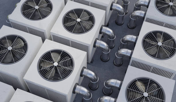 Best HVAC for Healthcare Facilities in Wendell, NC
