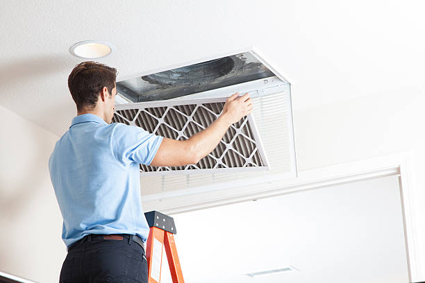 Best HVAC Retrofitting and Upgrading in Wendell, NC
