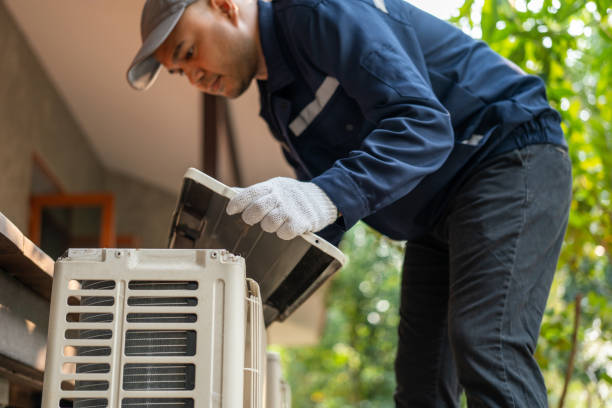 Best Commercial HVAC in Wendell, NC