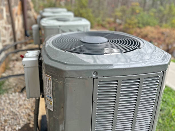 Best HVAC Equipment and Components in Wendell, NC